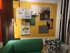 -宜家家居(西安未央商场店)