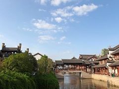 -淹城春秋乐园