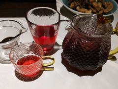 -沿途四季·云南菜(建外大街店)