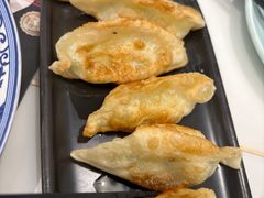 -东方饺子王(中央大街创始店)