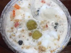 -碣石甜品(时代商业步行街店)