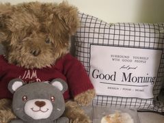 -静安面包房(凌云路店)