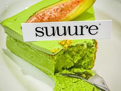 -流酥可心·牛乳蛋糕商店(禾祥西路店)