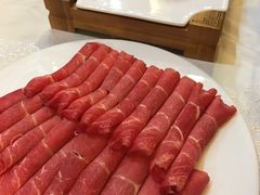 -皇城根(张杨店)