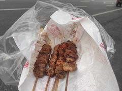 -陈记印尼风味小吃(北湖店)