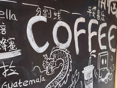 -沏点Trattoria意大利餐厅(新街口店)