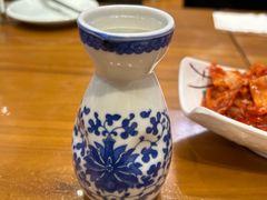 -长寿参鸡汤(朝韩风情街店)