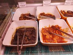 -33韩式自助烧烤(环城南路店)
