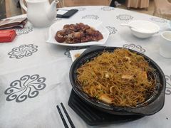 -岭南海晏楼(东晓南店)