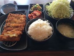 犀牛家(观前总店)-犀牛家猪排