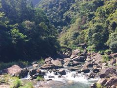 -龙湾潭国家森林公园