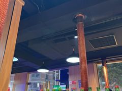 -麻蒲碳烤肉(梅花园店)