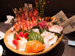 -匠和风精致料理(祥禾天地店)