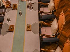 -叶叶菩提·晋福宫