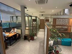 -江南驿·二十余年创意杭帮味(良渚玉鸟集店)
