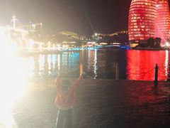 -湖州太湖旅游度假区-月亮广场