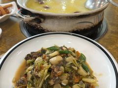 -金记猪肚鸡(琅西店)