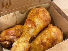 -Kyochon1991校村炸鸡(杨高中路店)