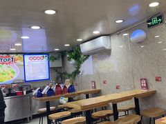 -哈灵面馆(宁波路店)