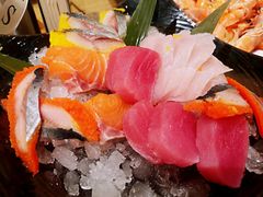 -长春净月潭喜来登酒店·盛宴标帜餐厅