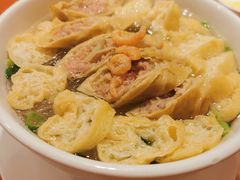 -鼎泰丰(新港中心店)