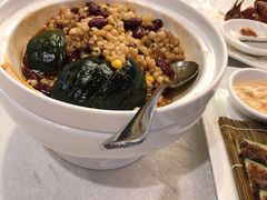 杂粮扣金瓜-中西名菜(增城店)