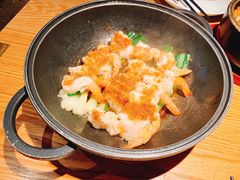 葱焖虾-原製原味(普陀山磐龙店)