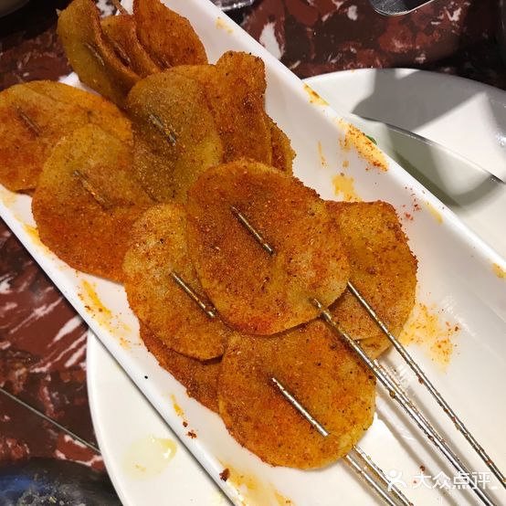 天籁之音音乐餐吧(西固店)