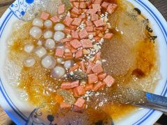 -肖四女乐山跷脚牛肉(南汇大学城生活广场店)