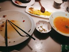 -绿茶餐厅(南方商城店)