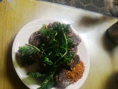 -88号小吃店·经典云南菜·地道纳西美食