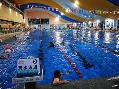 -奥龙堡游泳馆(广纸店)