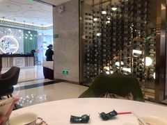 -稻香酒家·33年老字号·港式粤菜(富邦中心店)
