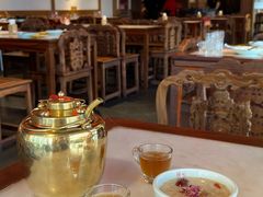 -小吊梨汤·北京菜·烤鸭(双井乐成中心店)