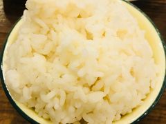 米饭-狼诱惑酱骨头(金州店)