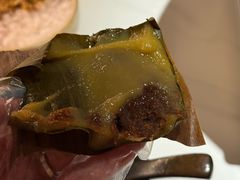 荷叶粑粑-旺福·贵州酸汤牛肉火锅(陆悦天地店)