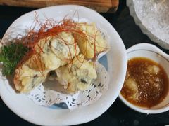 -花见无国界料理(科林楼店)