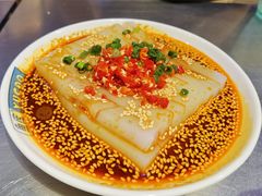-鱼库·不仅是一家烤鱼店(车公庙店)
