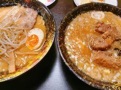 -日本料理神拉面
