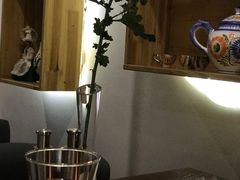 -LA CREPERIE BRETONNE布列塔尼法式餐厅(天童北路店)