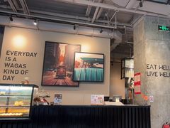 -Wagas沃歌斯(环贸店)