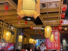 -兔槽江湖菜·重庆璧山兔(水围店)