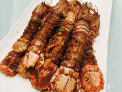 -徐记海鲜·宴会(大唐西市|丰庆店)
