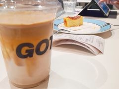 -GOTLOT COFFEE&KITCHEN角落厨房NOOK店