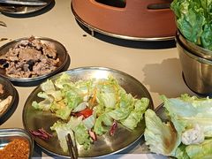 -西塔老太太泥炉烤肉(青浦蟠龙天地店)