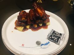 -上海人家花樣年华(中山公园店)