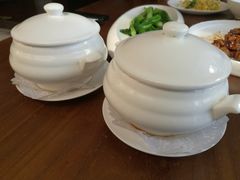 -陆壹捌餐厅(五大道店)