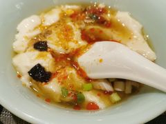 -枣庄开元凤鸣山庄·中餐厅