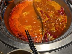 -故里和山·成都火锅(欢乐港湾店)