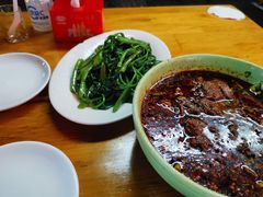 -雨田饭店